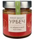 Урбеч из абрикосовой косточки Живой продукт, 200 г