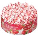 Торт Mirel Клубничный милкшейк 650г