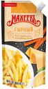 Соус МАХЕЕВЪ сырный, 200г
