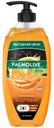 Гель для душа Palmolive MEN мужской Бодрящий Цитрусовый Заряд 2в1 для тела и волос, 750мл