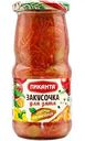 Закусочка Пиканта Для зятя, 460 г