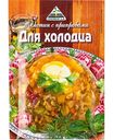 Желатин для холодца Cykoria S. A. с приправами, 40г