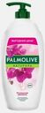 Гель для душа Роскошная мягкость Palmolive Натурэль 750мл