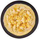 Мак-энд-чиз со сливочно-сырным соусом Перекрёсток Select, 200г