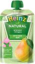 Пюре HEINZ Нежная груша, 90г