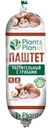 Крем-паштет Plants Planet с грибами вегетарианский соевый, 150г
