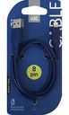 Кабель для зарядки Gal 2777 2A 8 pin, 1 м