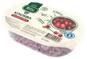 Клюква Вкус&Польза дикорастущая 250г