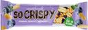 Батончик Невский кондитер So Crispy арахис, кешью, черника 35г