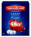Сахар Чайкофский белый кусковой 500г