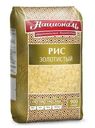 Рис Националь Золотистый 900г