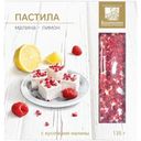 Пастила Коломчаночка малина-лимон, 135г