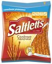 Крендельки Lorenz Saltletts классические с солью 250 г