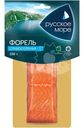 Форель Русское Море филе-кусок слабосолёная, 150г