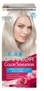 Краска для волос Garnier Color Sensation 9.01 серебристый блонд