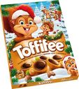 Конфеты Toffifee Санта/Семья белок, 250 г