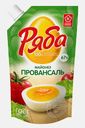 Майонез Ряба Провансаль 67% 192г