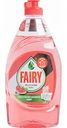 Средство для мытья посуды Fairy Platinum Арбуз, 430 мл
