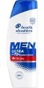 Шампунь Head&Shoulders против перхоти мужской с ароматом Old Spice 400мл