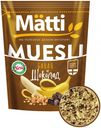 Мюсли Matti банан и шоколад, 250 г