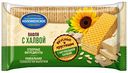 Вафли с халвой Коломенское, 220 г
