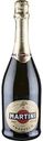 Вино игристое Martini Prosecco белое сухое 11,5 % алк., Италия, 0,75 л