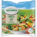Смесь овощная Agama VIP, 400г