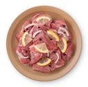 Шашлык из свиной шейки охлаждённый