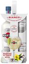 Вермут Bianco, белый, сладкий, 14,9%, Martini, 1 л, Италия