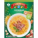 Суп Суперсуп Гороховый с беконом 70г