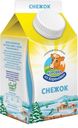 Снежок Коровка из Кореновки 2,5% БЗМЖ 450 мл
