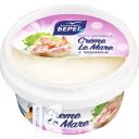 Паста CREME LE MARE из морепродуктов с чесноком 150г