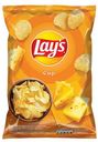 Чипсы Lay's Сыр, 90 г