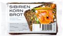 Хлеб зерновой SIBIRIEN KORN BROT 6 злаков с полбой, в нарезке, 280г