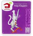 Колбаса МД Бородина Марбаден варёно-копчёная, 90г