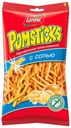Чипсы Lorenz Pomstick соломкой с солью, 100 г