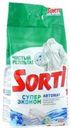 Стиральный порошок Автомат «Супер эконом» Sorti, 6 кг