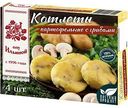 Котлеты картофельные от Ильиной с грибами, 300г