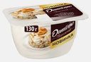 Продукт творожный мороженое грецкий орех и карамель Даниссимо 6.1% 130г