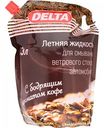 Жидкость для омывания ветрового стекла автомобиля летняя Delta, 3 л