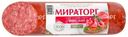Сервелат варёно-копчёный Мираторг Финский, 375г
