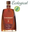Коньяк СТАРЕЙШИНА 5 40% 0.5л