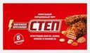 Торт Степ вафельный глазированный 200г