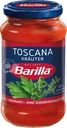 Соус томатный BARILLA Тоскана