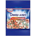 Посыпка Dr. Bakers Калейдоскоп, 10г