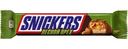 Батончик шоколадный Snickers Лесной орех, 81г