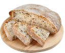 Хлеб "Кубанский" 0,4кг (СП ГМ)