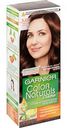Крем-краска для волос Garnier Color Naturals 5.25 Горячий шоколад, 110 мл