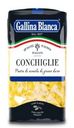 Макаронные изделия Gallina Blanca Ракушки 450г