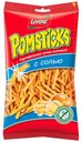 Чипсы Lorenz Pomstick соломкой с солью, 100 г